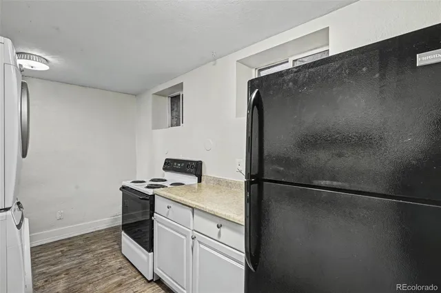 $1,400 | 838 West Kiowa Street, Unit 2, Colorado Springs, CO 80905