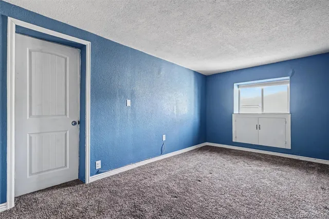 $1,400 | 838 West Kiowa Street, Unit 2, Colorado Springs, CO 80905