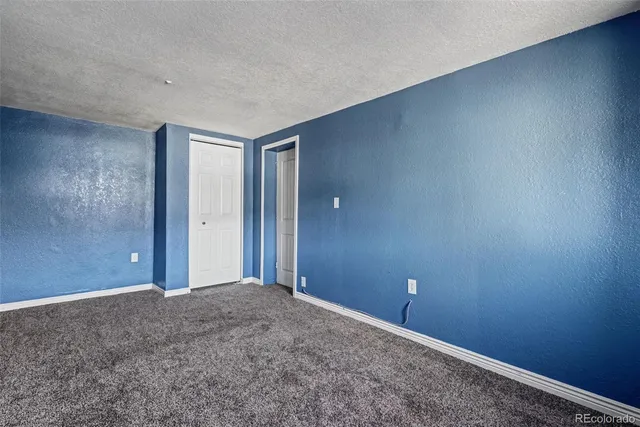 $1,400 | 838 West Kiowa Street, Unit 2, Colorado Springs, CO 80905