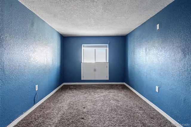 $1,400 | 838 West Kiowa Street, Unit 2, Colorado Springs, CO 80905