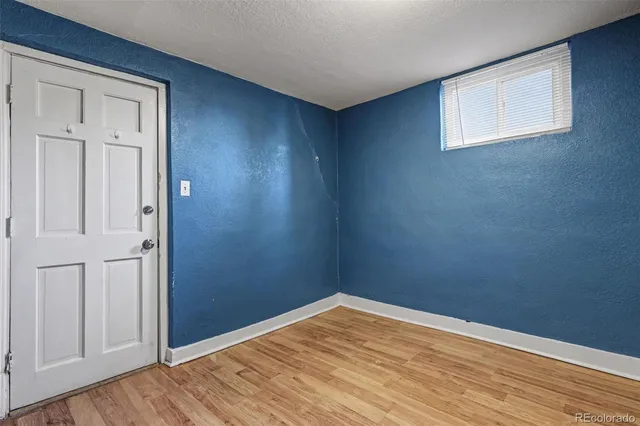 $1,400 | 838 West Kiowa Street, Unit 2, Colorado Springs, CO 80905