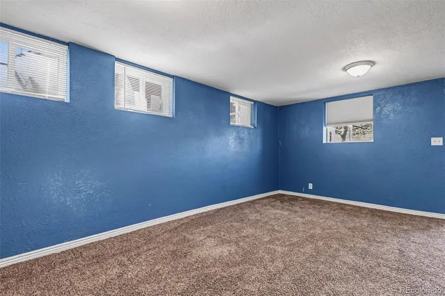 $1,400 | 838 West Kiowa Street, Unit 2, Colorado Springs, CO 80905