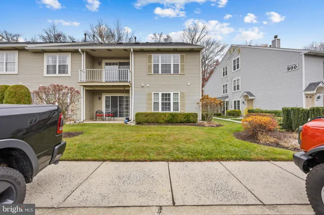 $2,500 | 708 B Ralston Drive, Mount Laurel, NJ 08054