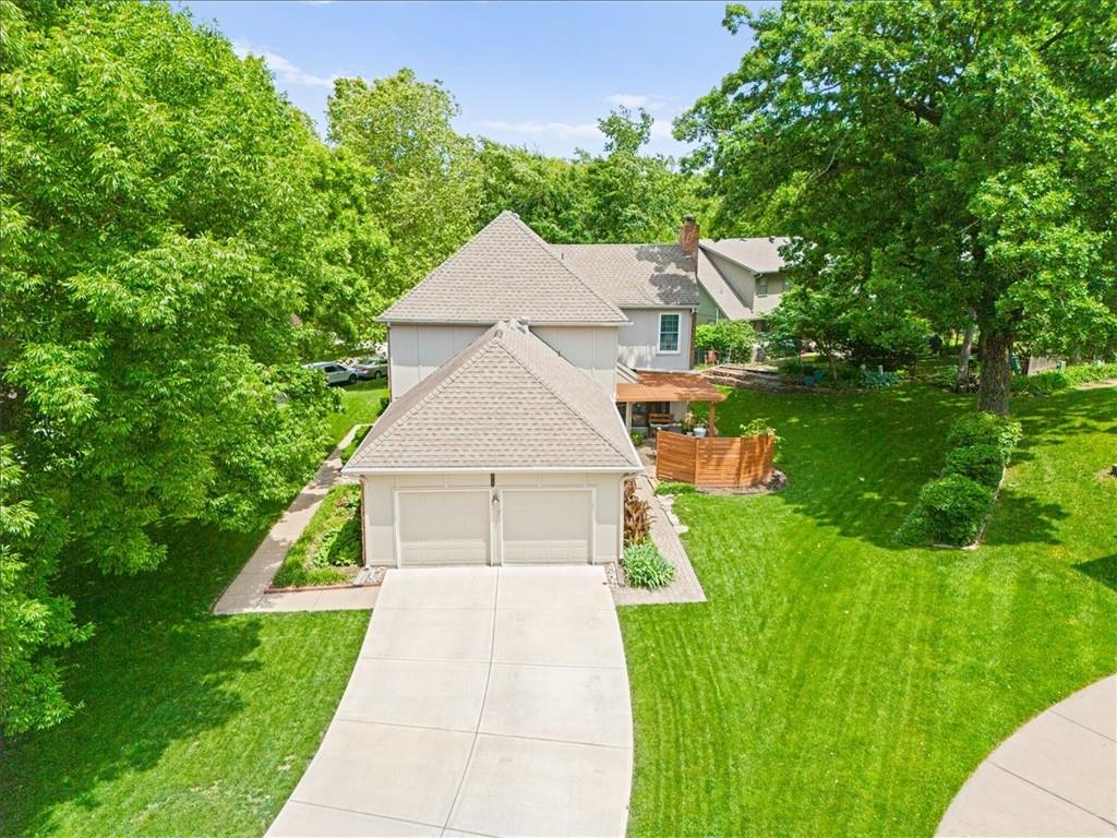 8315 Richards Road Lenexa, KS 66215 - Photo 30 of 35