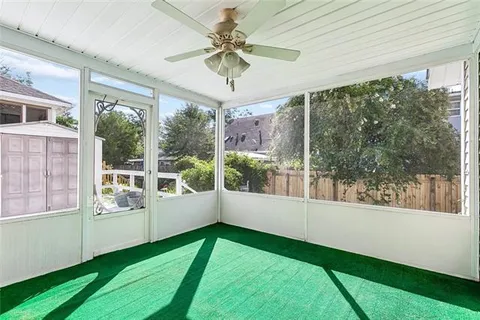 $484,900 | 511-513 Wilkinson Street, Mandeville, LA 70448