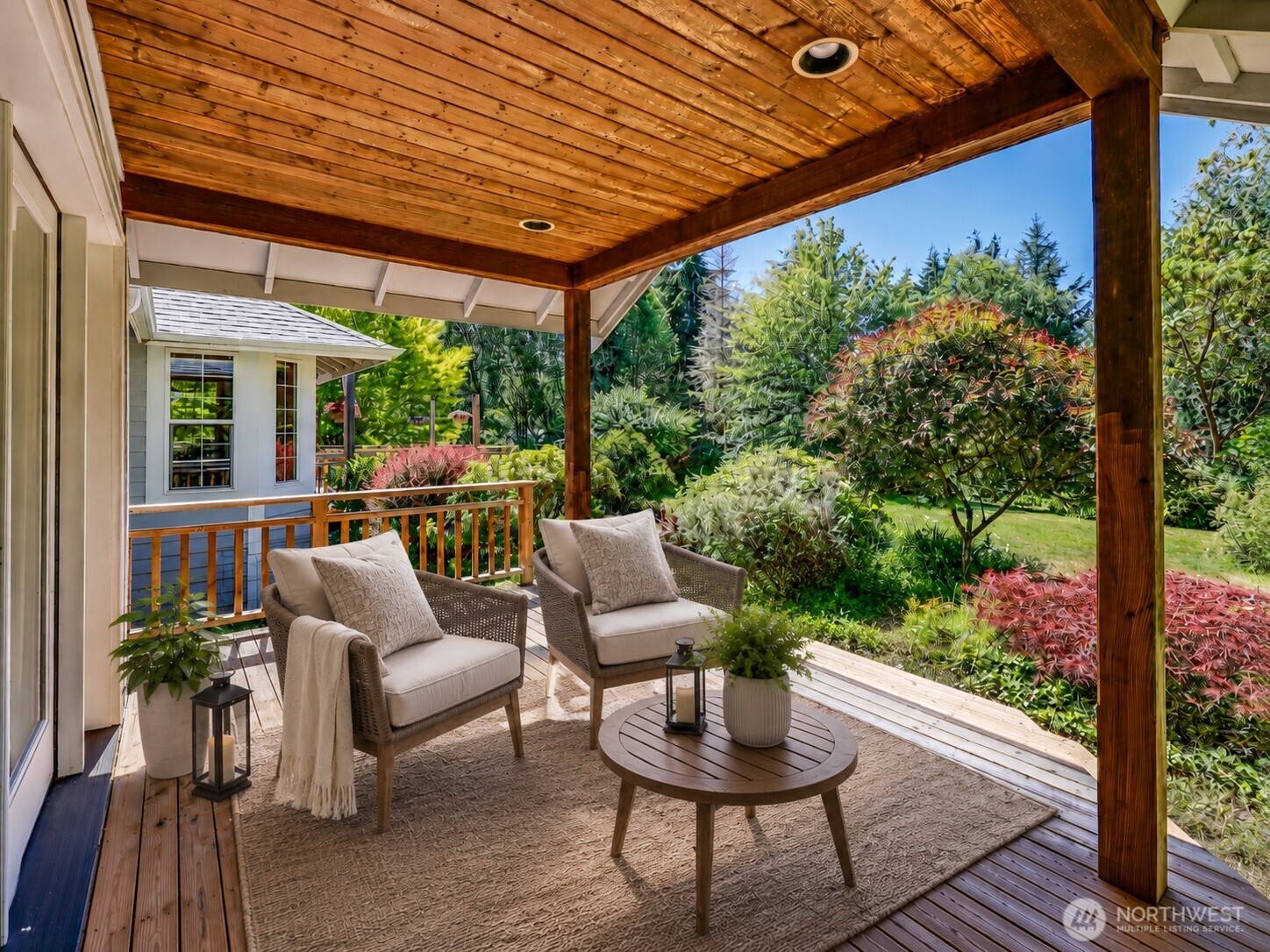 15 Station Prairie Road Port Townsend, WA 98368 - Photo 14 of 40