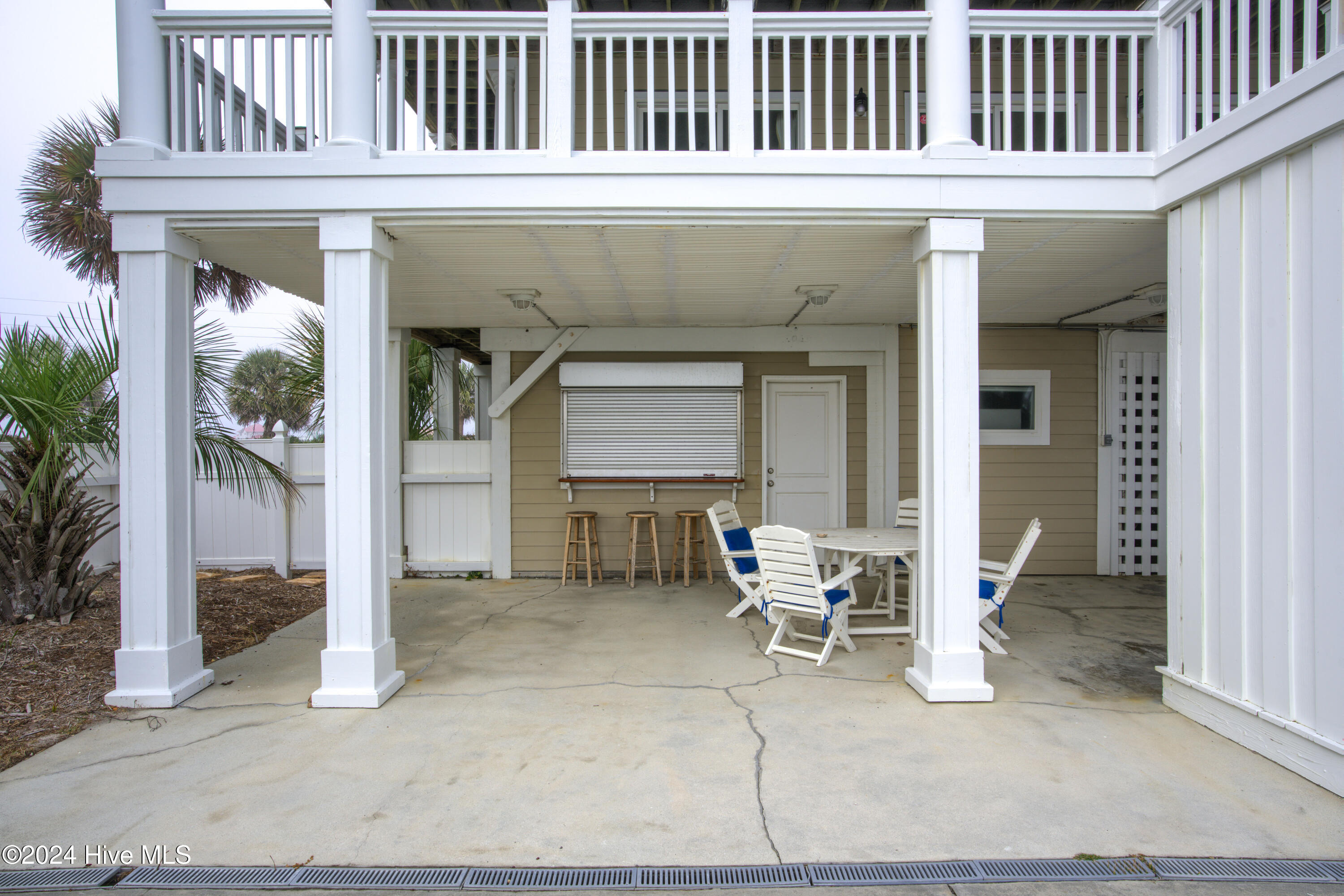 764 New River Inlet Road North Topsail Beach, NC 28460 - Photo 54 of 68 764 New River Inlet Road - Exterior - Ed
