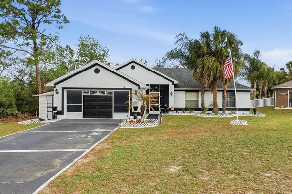 $365,000 | 12117 Killian Street, Spring Hill, FL 34608