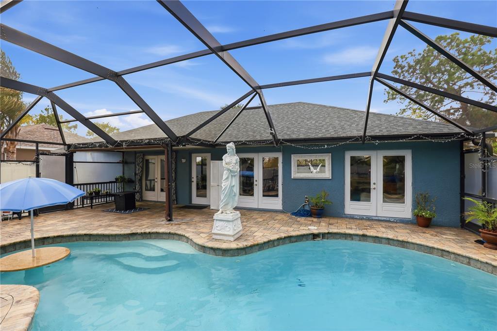 12117 Killian Street Spring Hill, FL 34608 - Photo 37 of 44