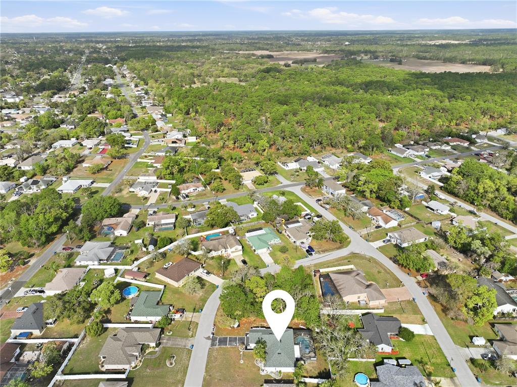 12117 Killian Street Spring Hill, FL 34608 - Photo 44 of 44