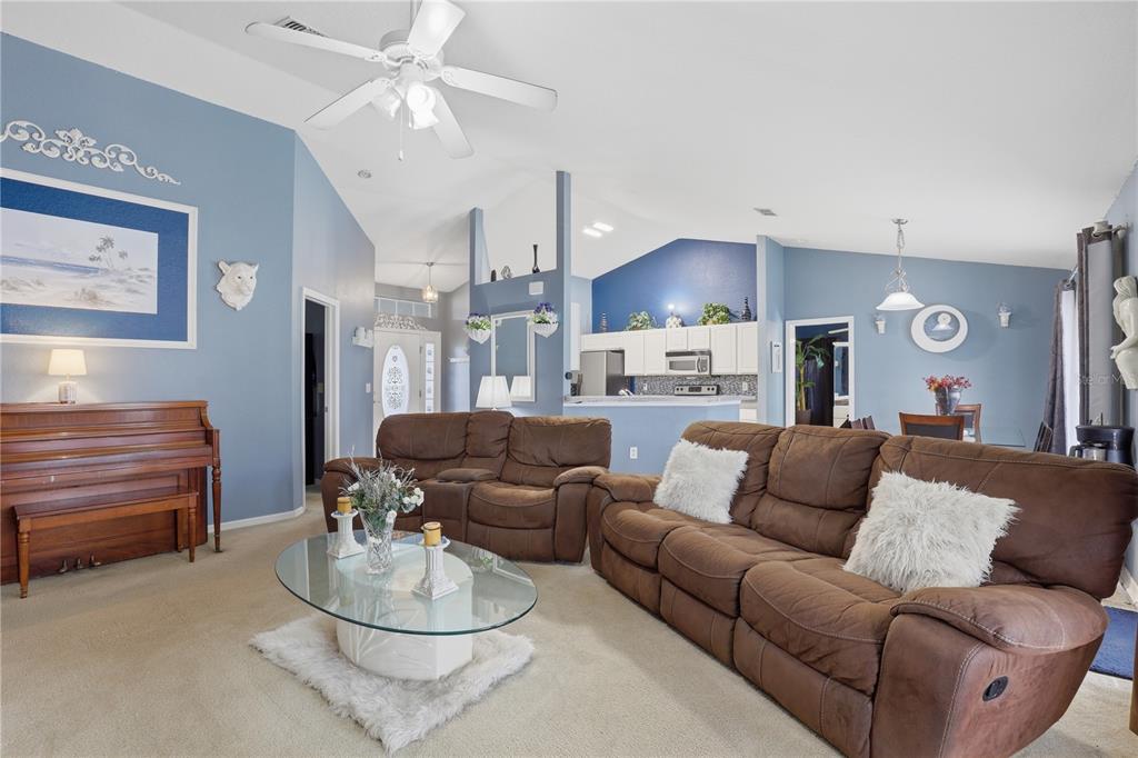 12117 Killian Street Spring Hill, FL 34608 - Photo 9 of 44