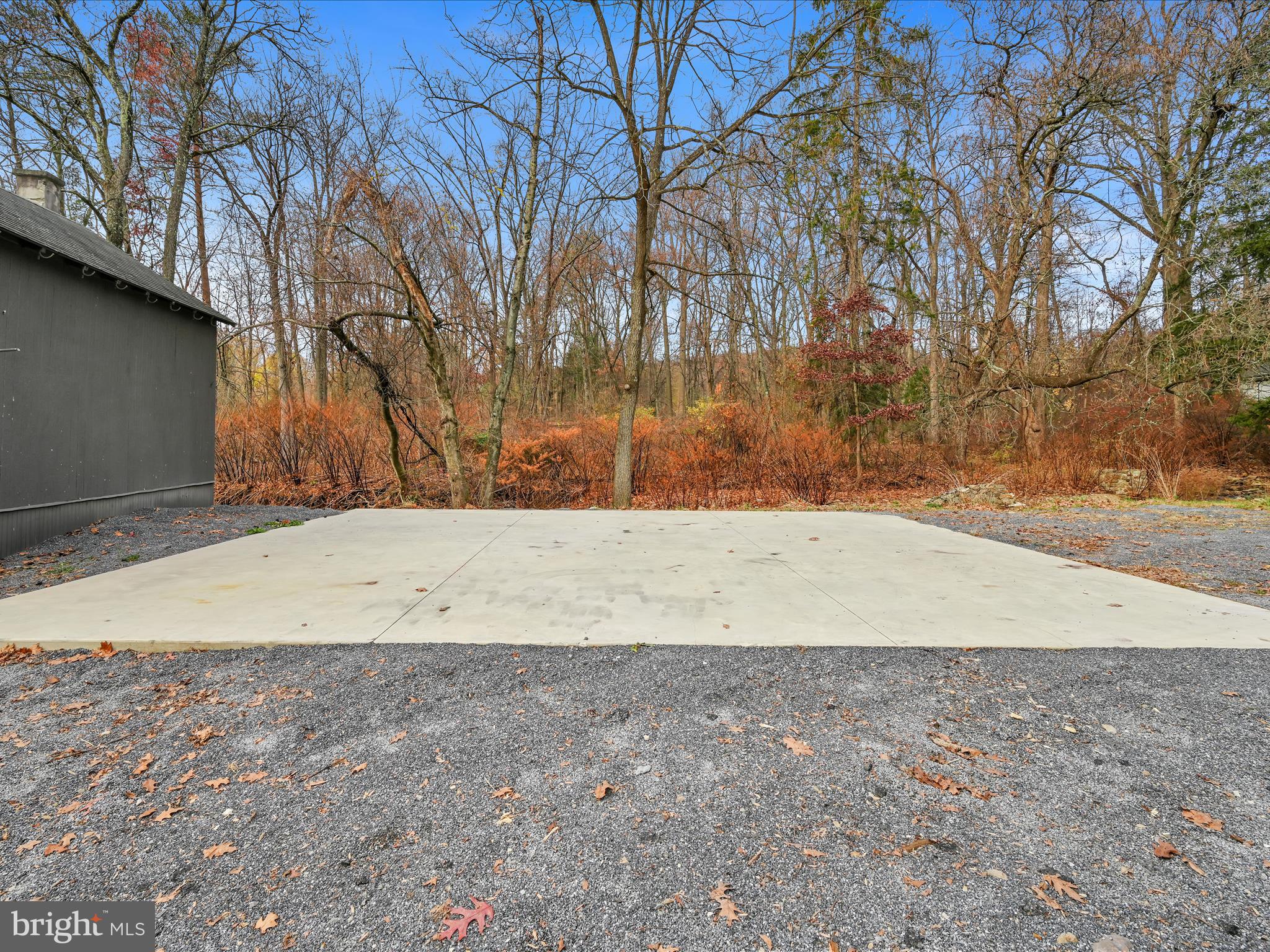 2868 Pricetown Road Temple, PA 19560 - Photo 41 of 80 Backyard