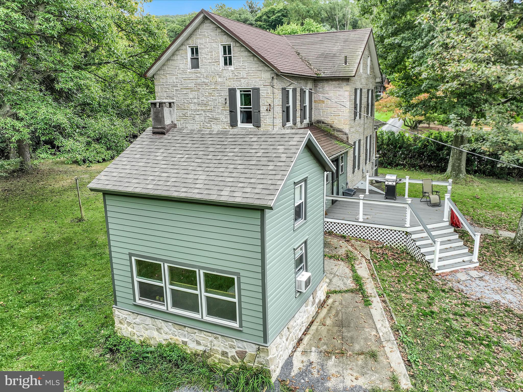 2868 Pricetown Road Temple, PA 19560 - Photo 58 of 80 Aerial