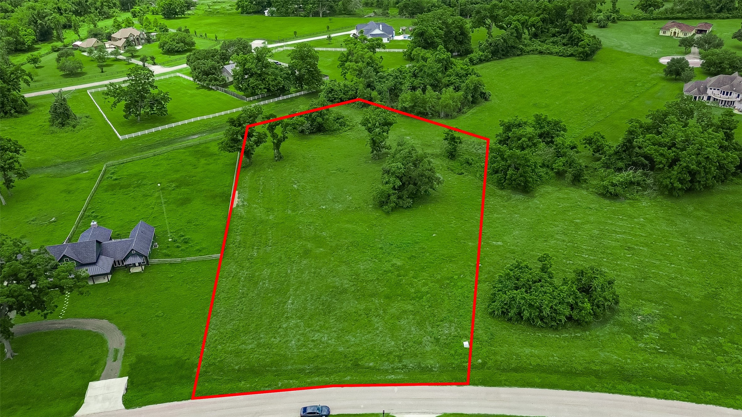 3526 Tankersley Circle Rosharon, TX 77583 - Photo 1 of 37