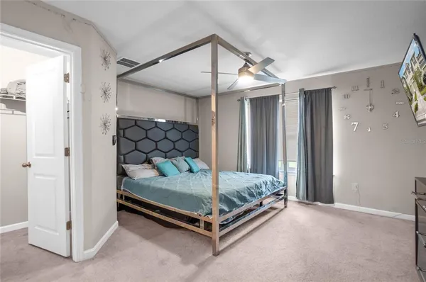 $275,000 | 2208 Laceflower Drive, Brandon, FL 33510