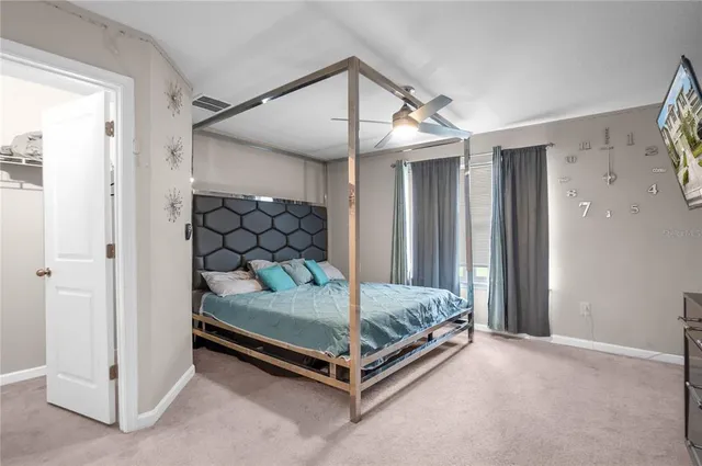 $275,000 | 2208 Laceflower Drive, Brandon, FL 33510