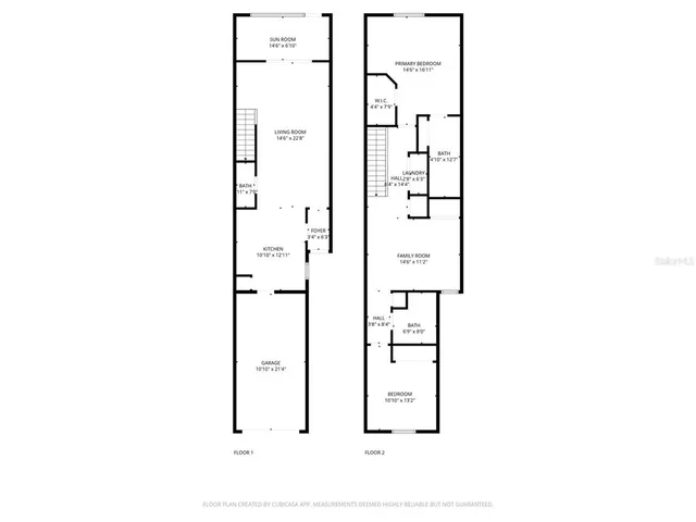 $275,000 | 2208 Laceflower Drive, Brandon, FL 33510