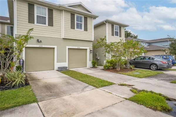 $275,000 | 2208 Laceflower Drive, Brandon, FL 33510