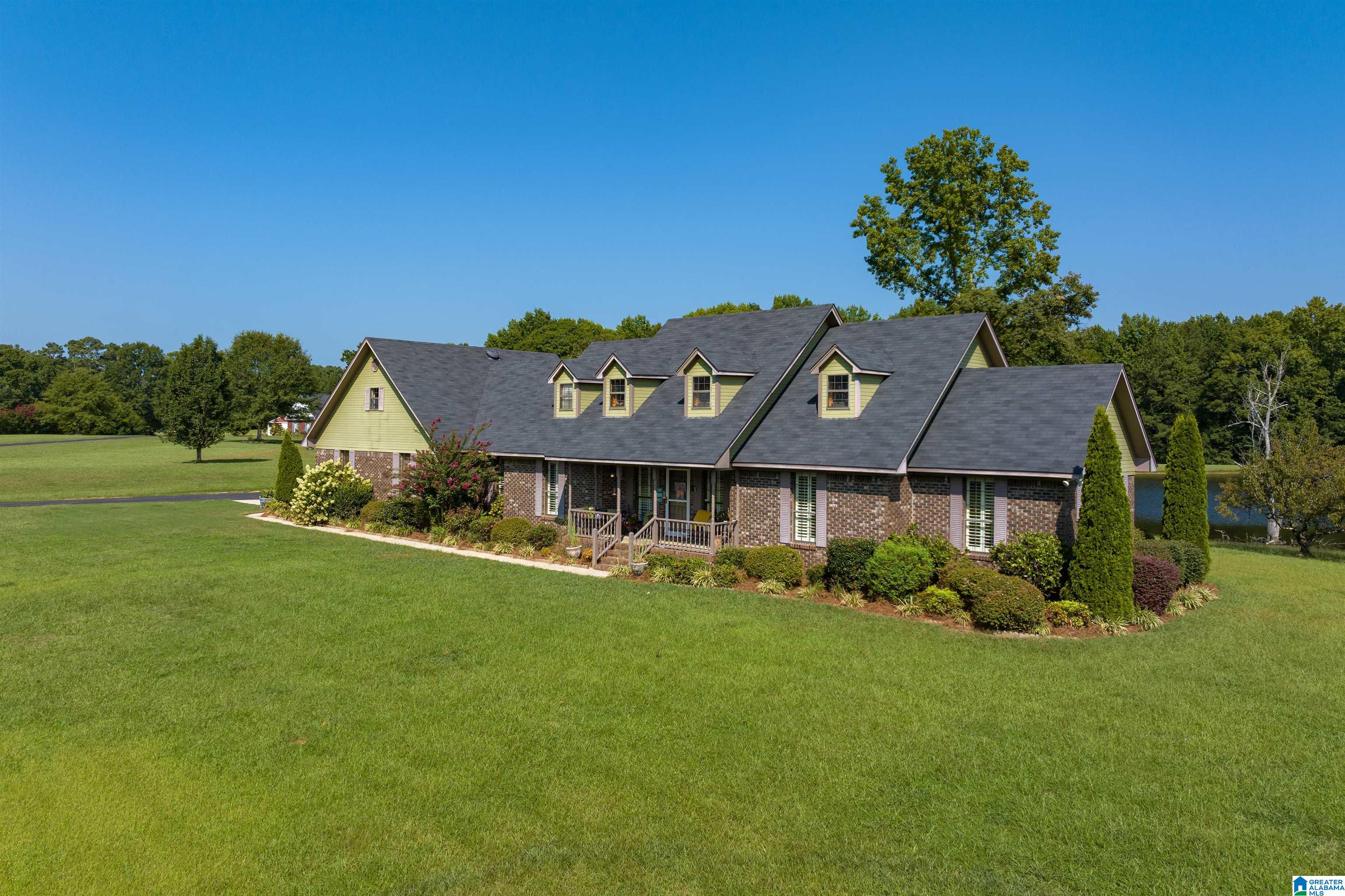 331 Johnson Drive Cleveland, AL 35049 - Photo 2 of 42