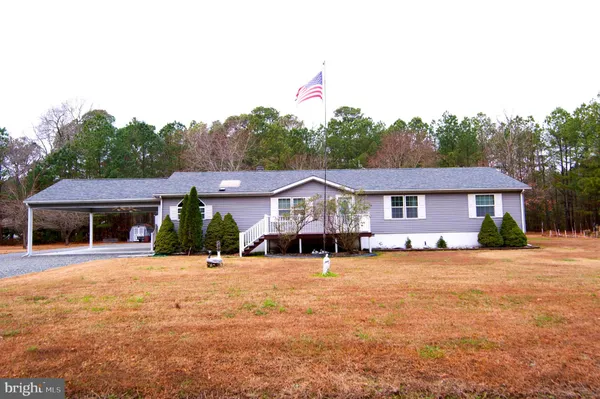 $339,900 | 5622 Ross Neck Road, Cambridge, MD 21613