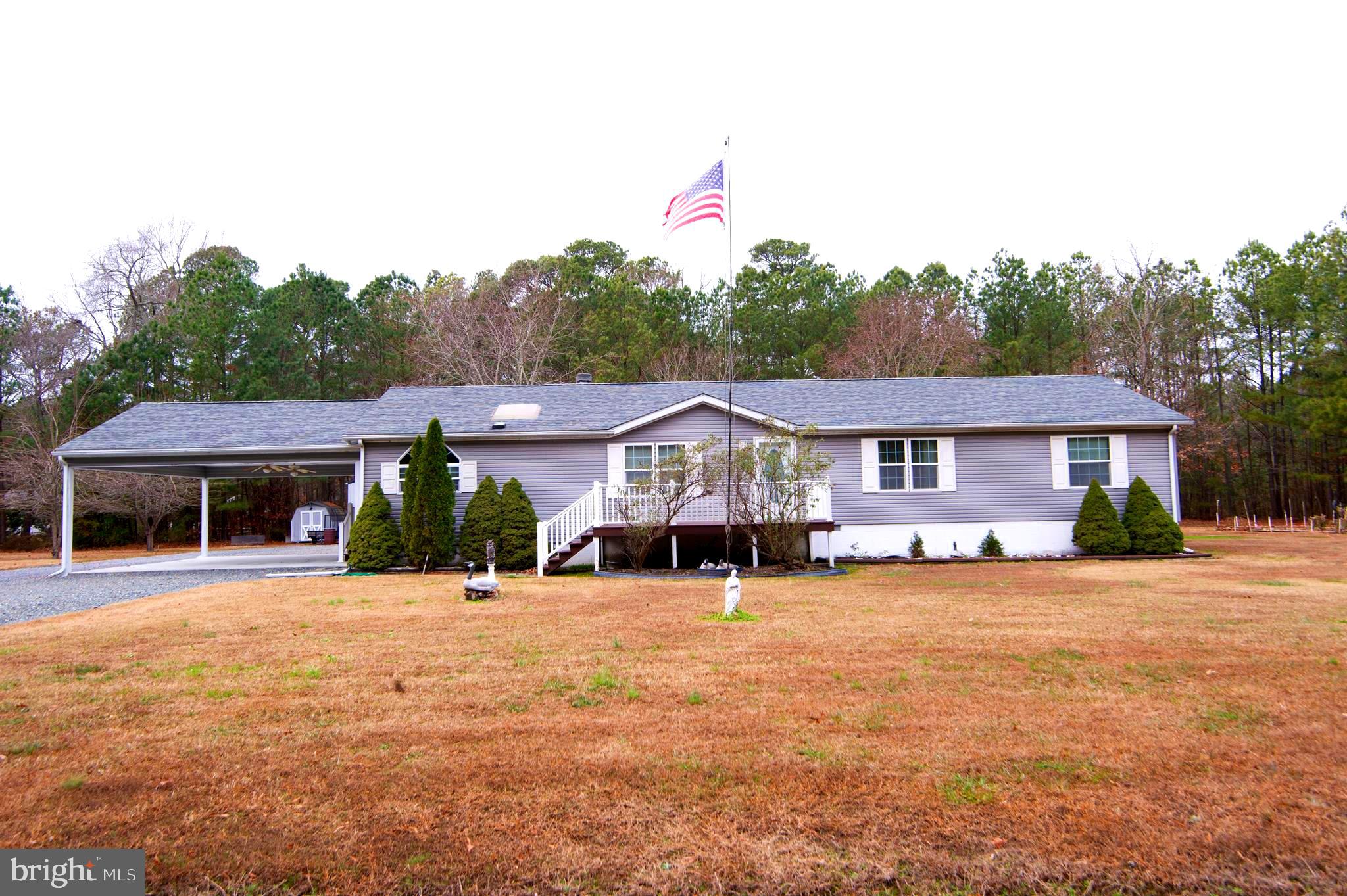 5622 Ross Neck Road Cambridge, MD 21613 - Photo 1 of 42