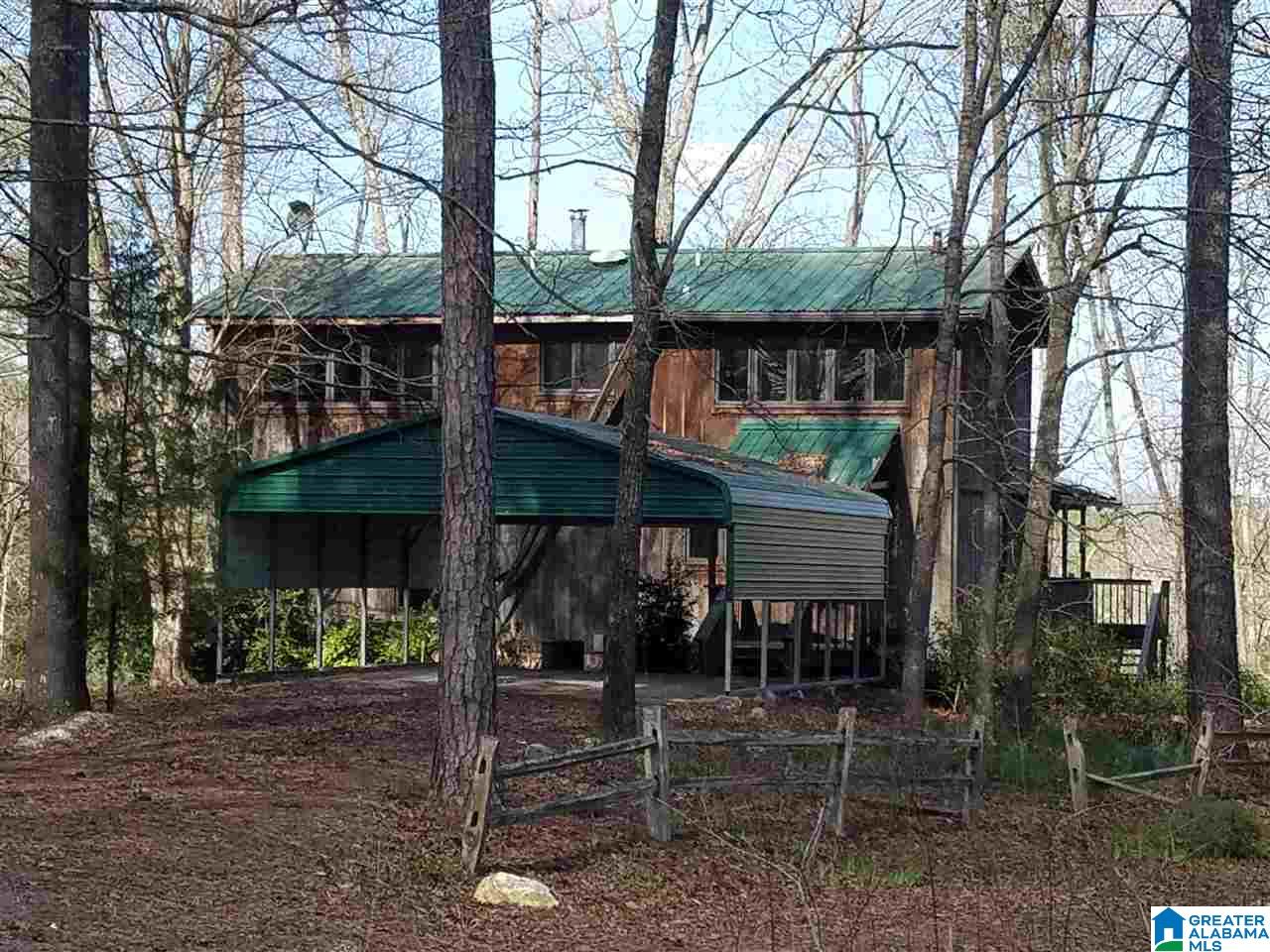 500 Lake Street Springville, AL 35146 - Photo 2 of 31