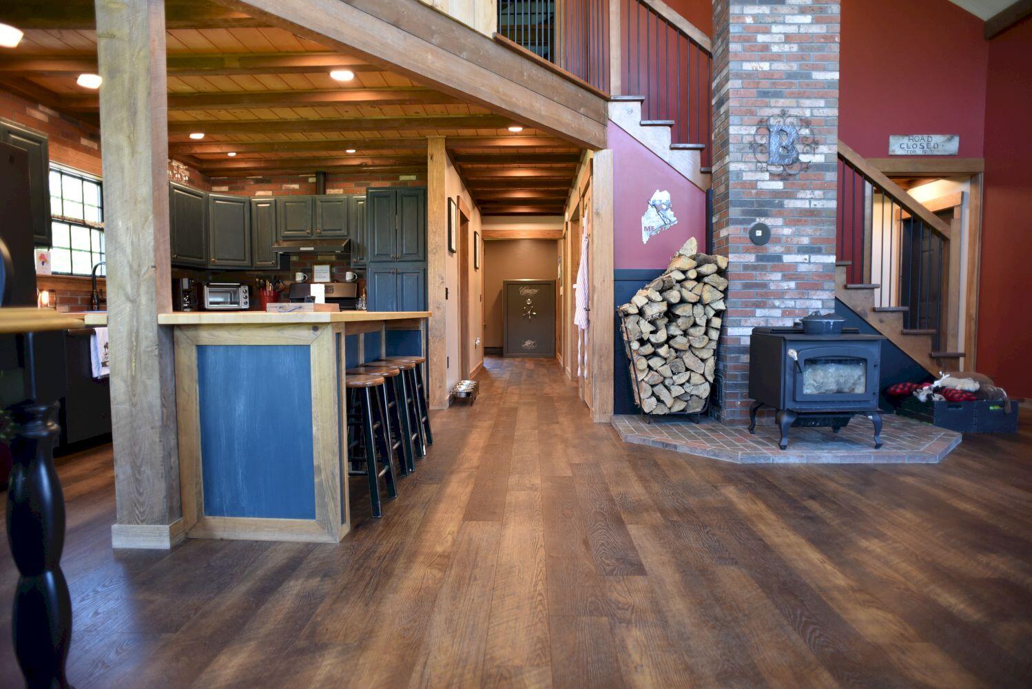 433 Beckwith Road Cornville, ME 04976 - Photo 34 of 110 34.