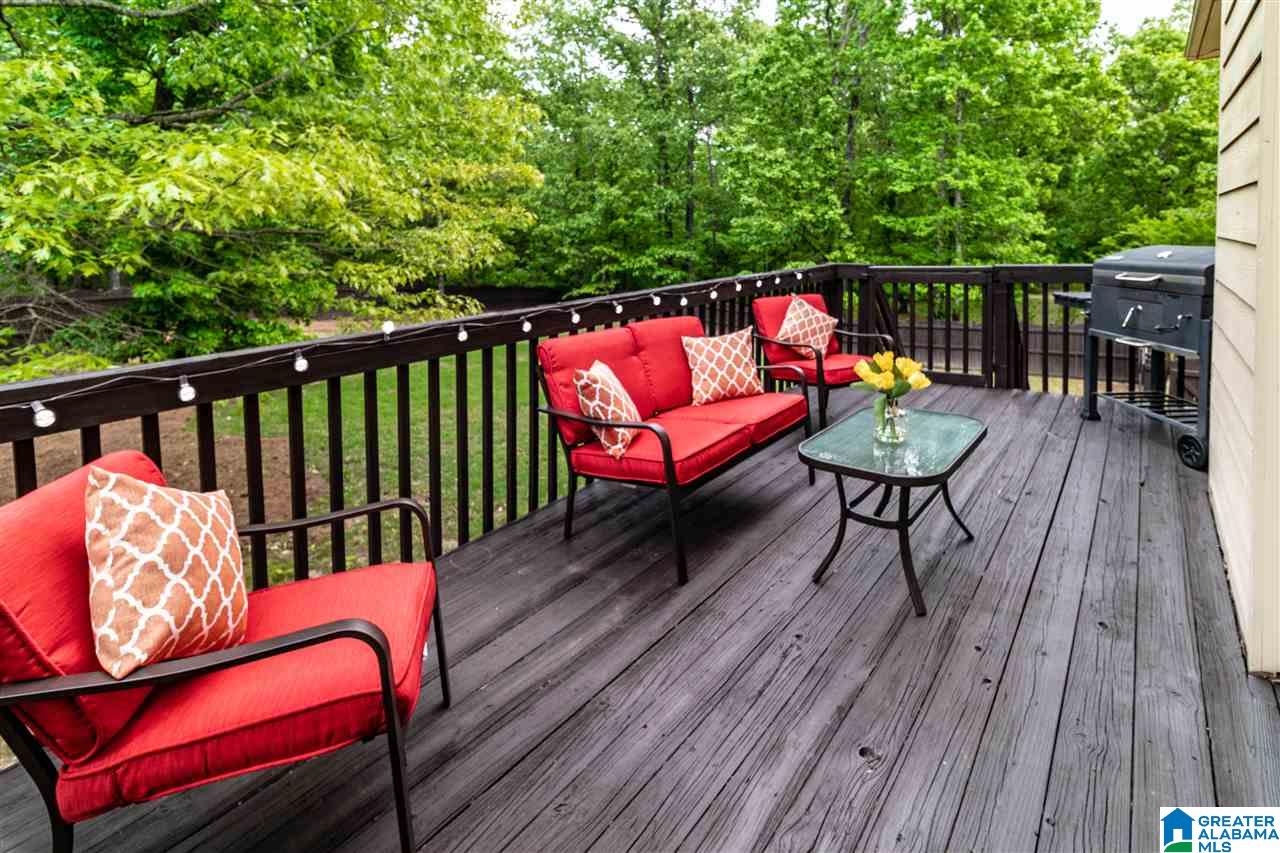 2630 Hawthorne Lake Road Helena, AL 35022 - Photo 34 of 36