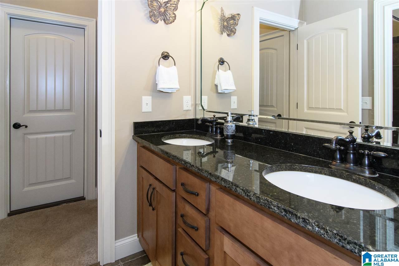 245 Stoneykirk Way Pelham, AL 35124 - Photo 30 of 37