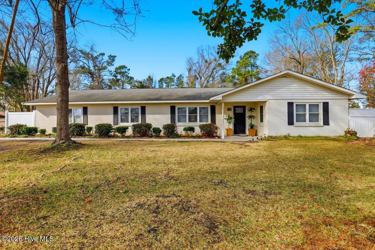 810 Williams Road New Bern, NC 28562 - Photo 1 of 34 810 Williams Rd-1