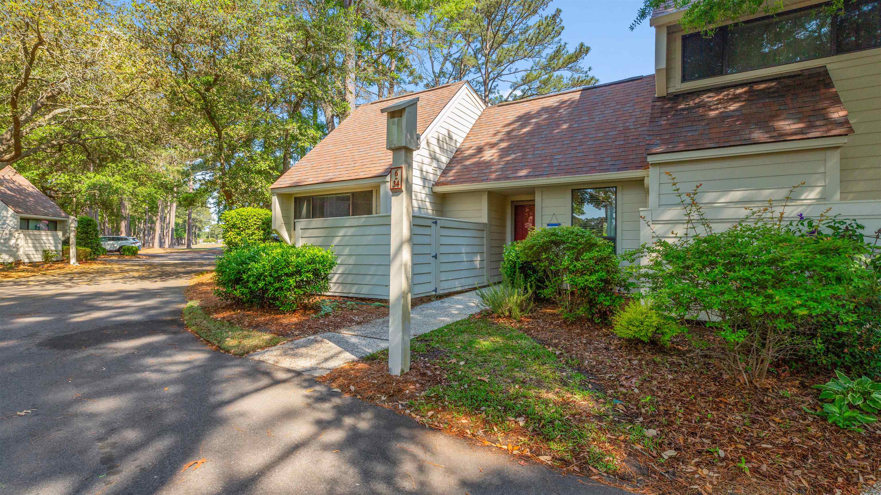 314 Tall Pines Way, Unit 634 Pawleys Island, SC 29585 - Photo 38 of 64