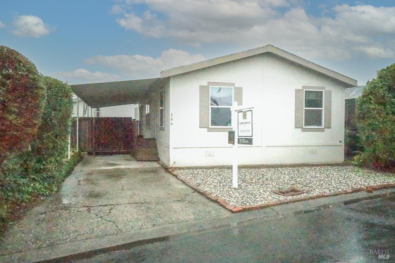 306 Toyon Way Santa Rosa, CA 95403 - Photo 1 of 1 Gallery Image 1