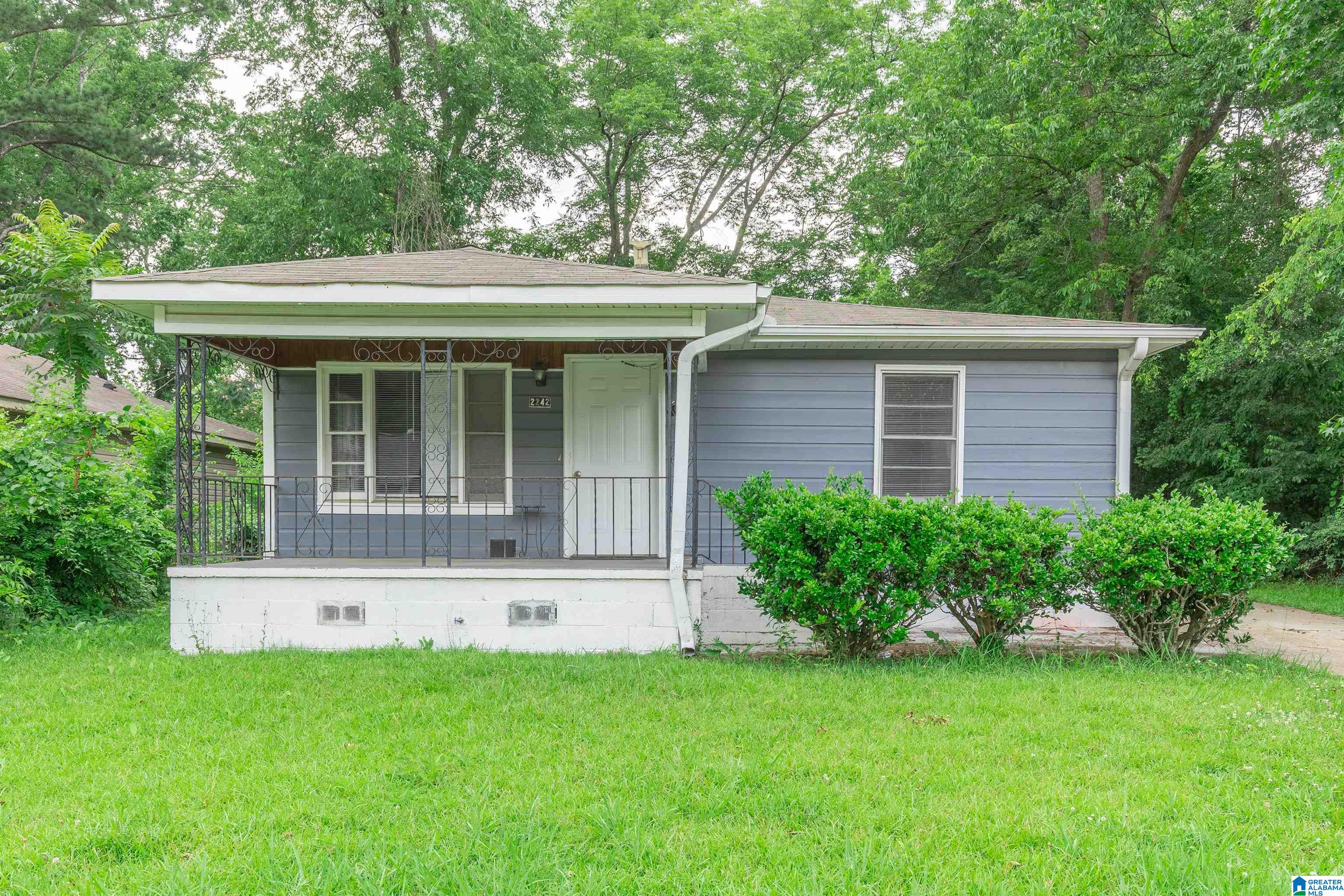 2242 3rd Avenue South Birmingham, AL 35210 - Photo 1 of 19