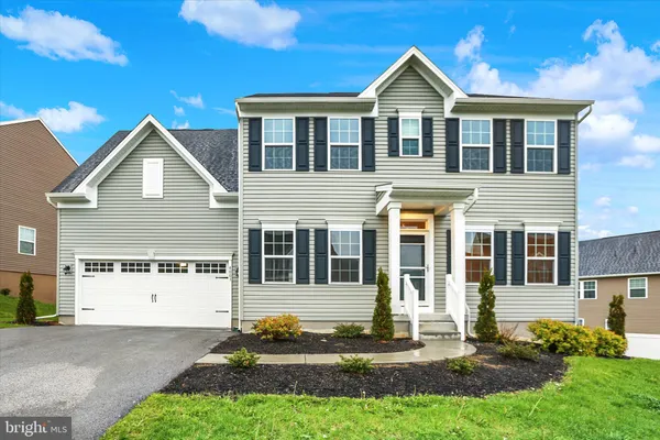 $529,000 | 4003 Allyson Road, Harrisburg, PA 17110