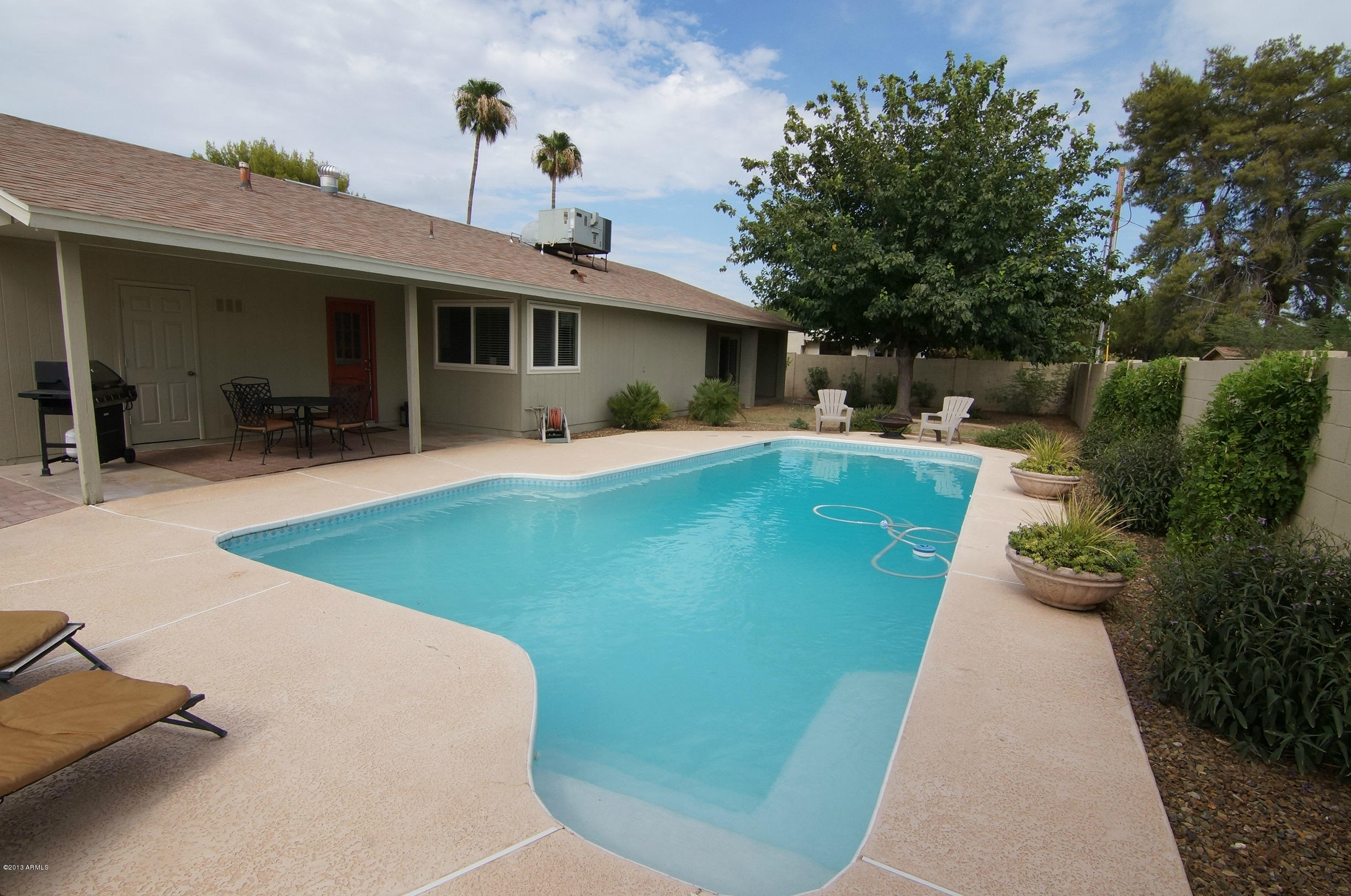2861 East Cochise Road Phoenix, AZ 85028 - Photo 11 of 27 Backyard1