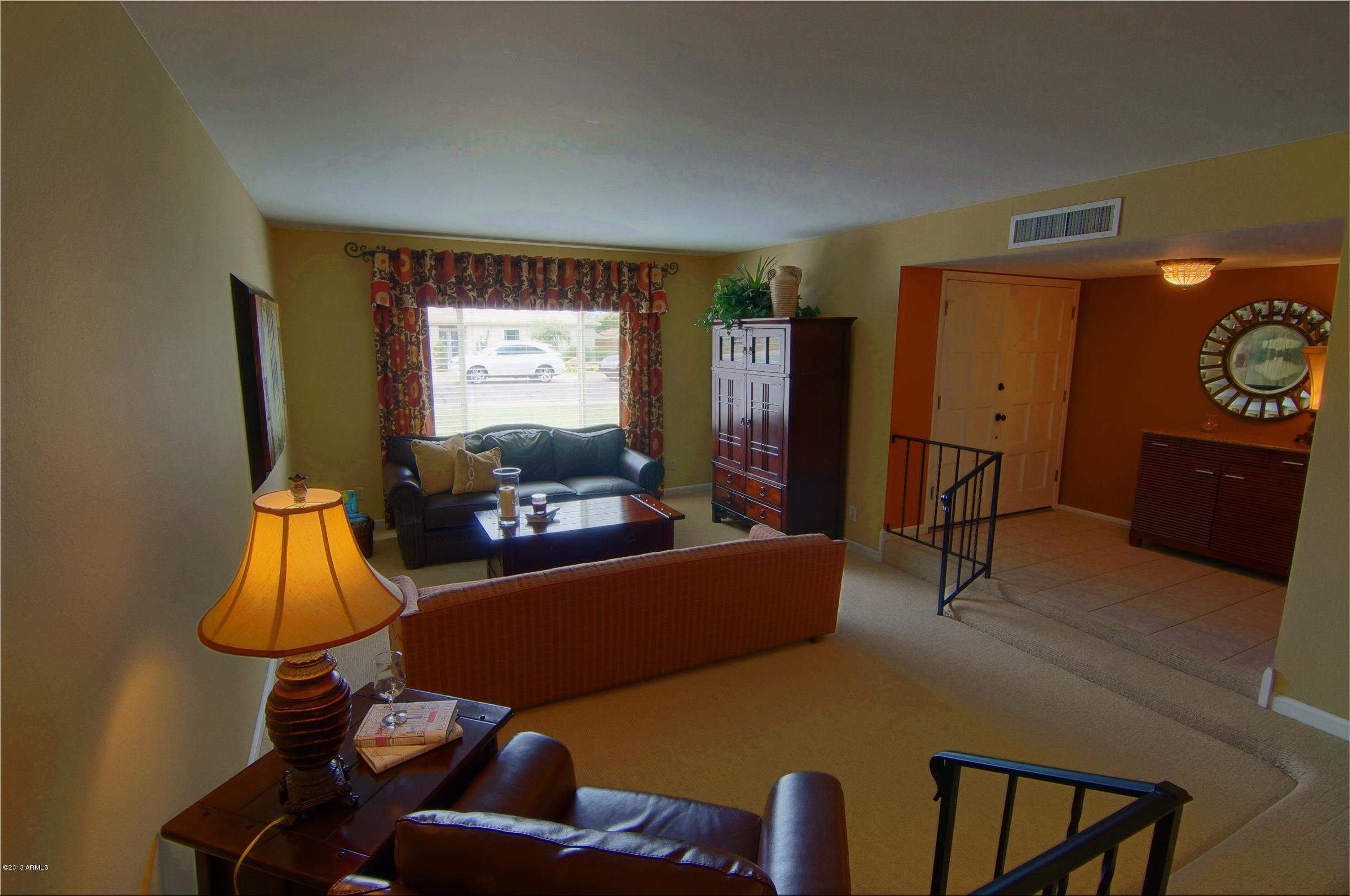 2861 East Cochise Road Phoenix, AZ 85028 - Photo 4 of 27 LivRm2Merge