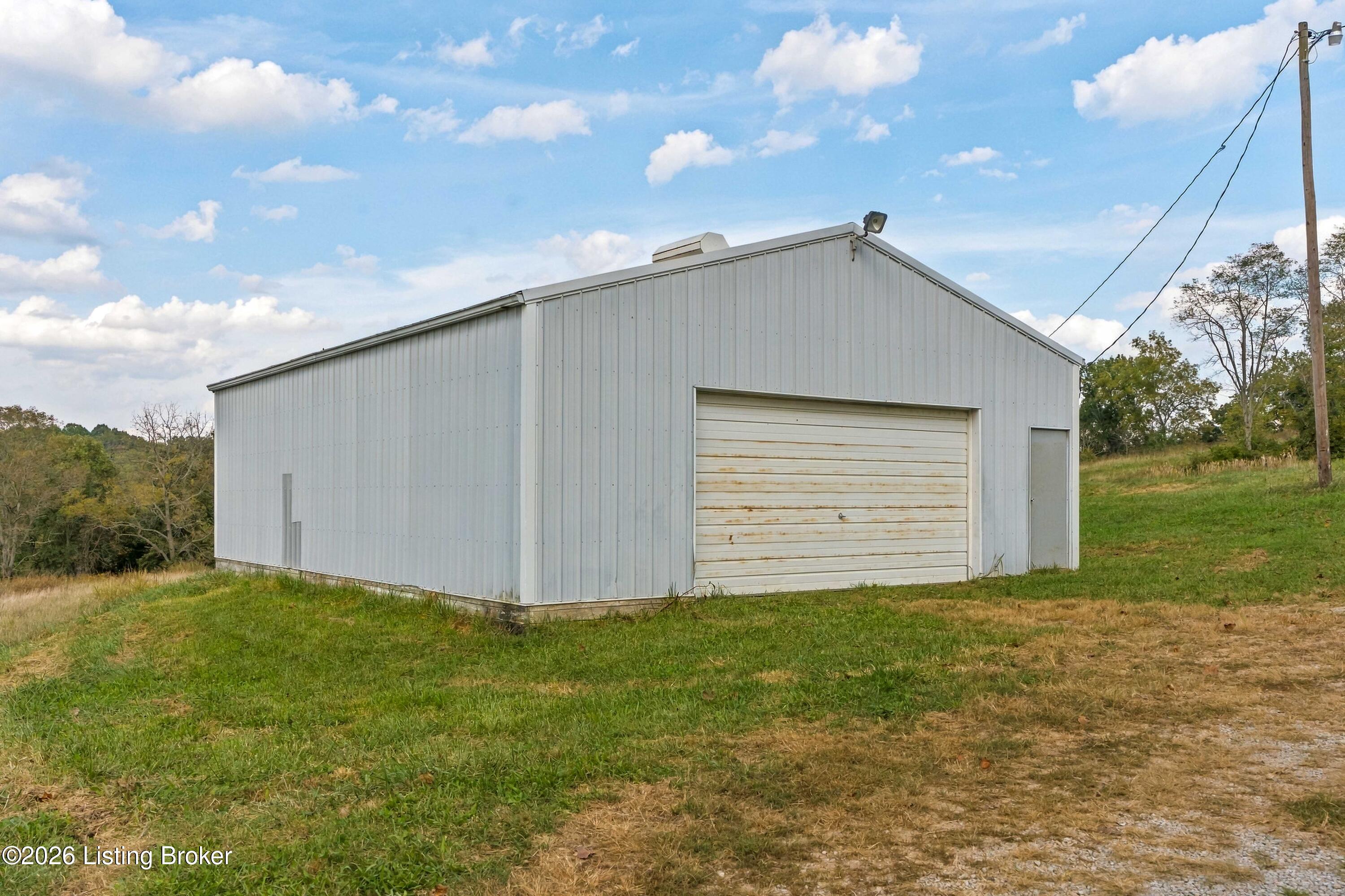 7316 Sulphur Road Sulphur, KY 40070 - Photo 57 of 62 DSC06485