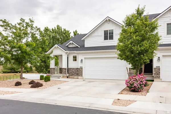 $435,000 | 1034 West 40 North, Spanish Fork, UT 84660
