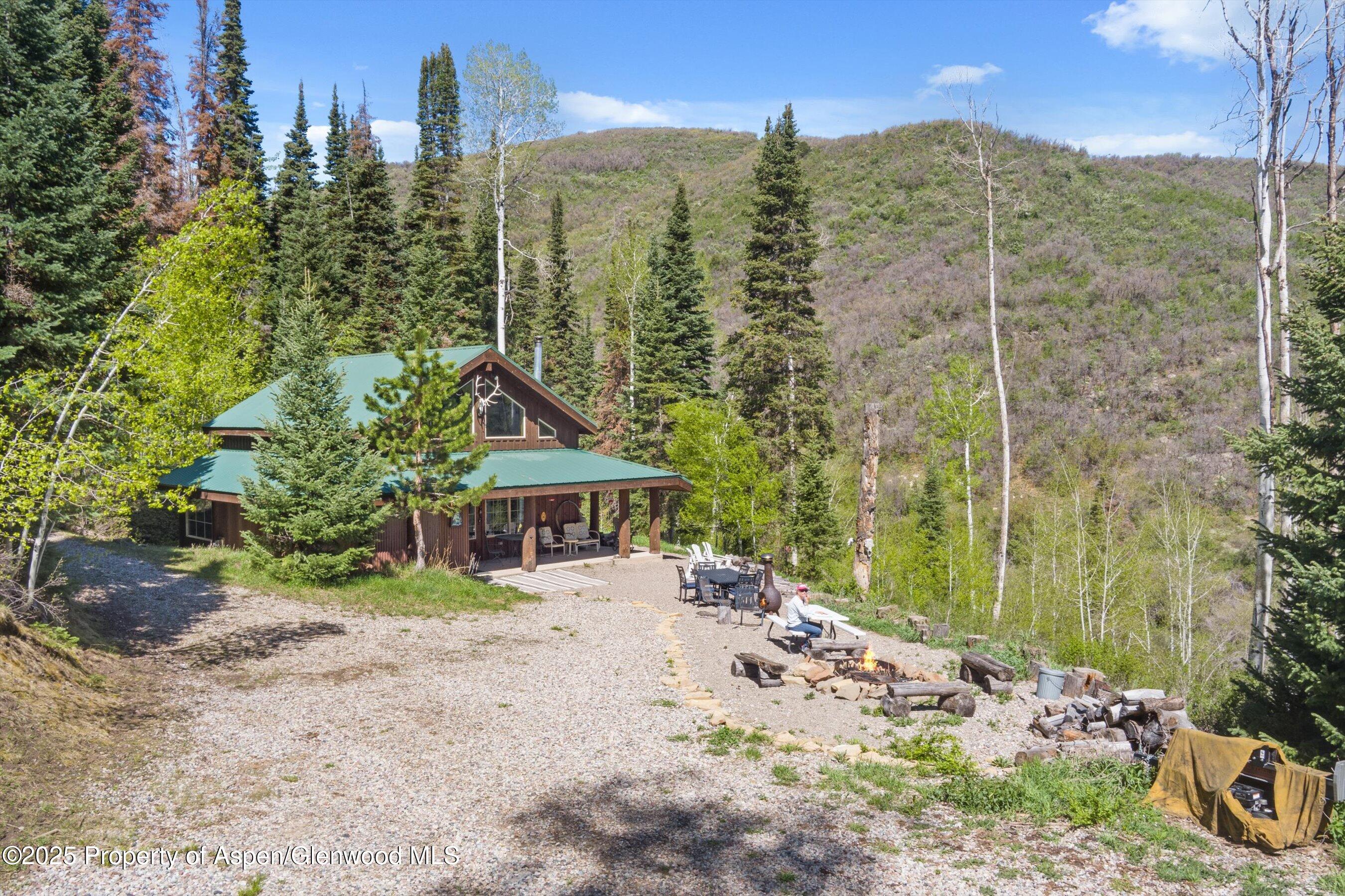 0 East Divide Creek Road New Castle, CO 81647 - Photo 34 of 45 20-0EDivideCreekRd_25052223