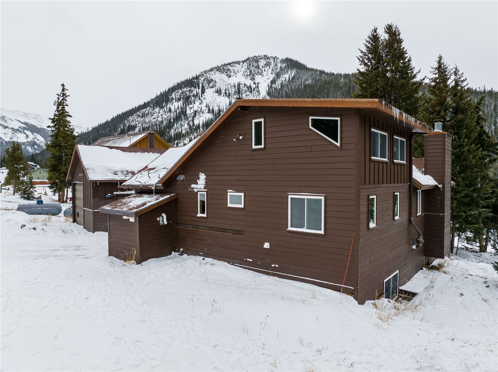 5291-5293 Montezuma Road Montezuma, CO 80435 - Photo 45 of 50