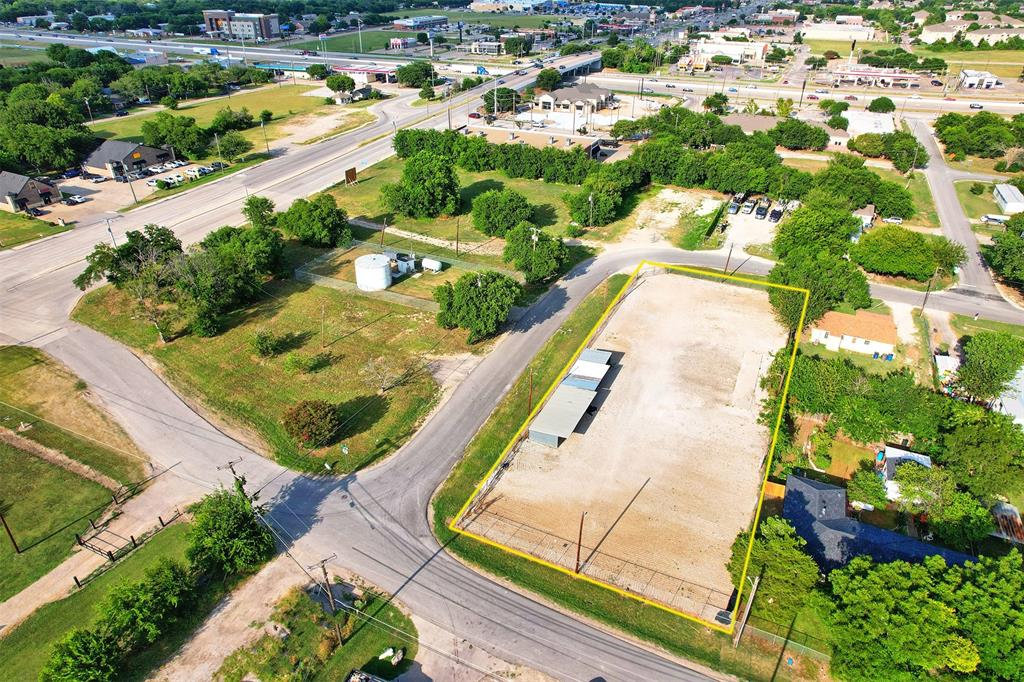0 Overlook Drive Red Oak, TX 75154 - Photo 6 of 11 View of property location with property parcel outlined