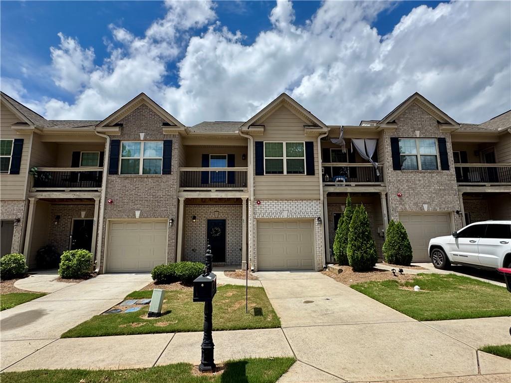 1853 Broad River Road Atlanta, GA 30349 - Photo 1 of 1 Gallery Image 1