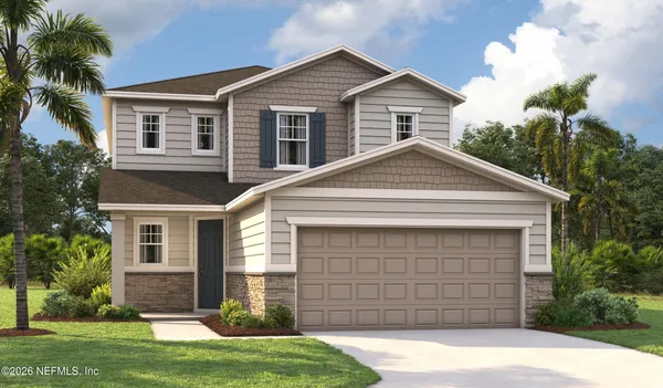 $393,518 | 14617 Labelle Oak Court, Jacksonville, FL 32219