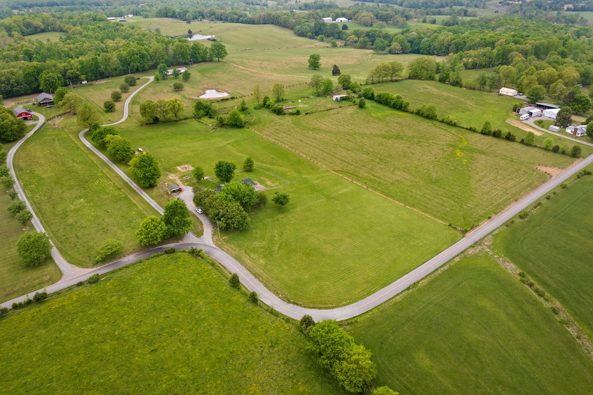 188 Switchboard Road Portland, TN 37148 - Photo 47 of 48