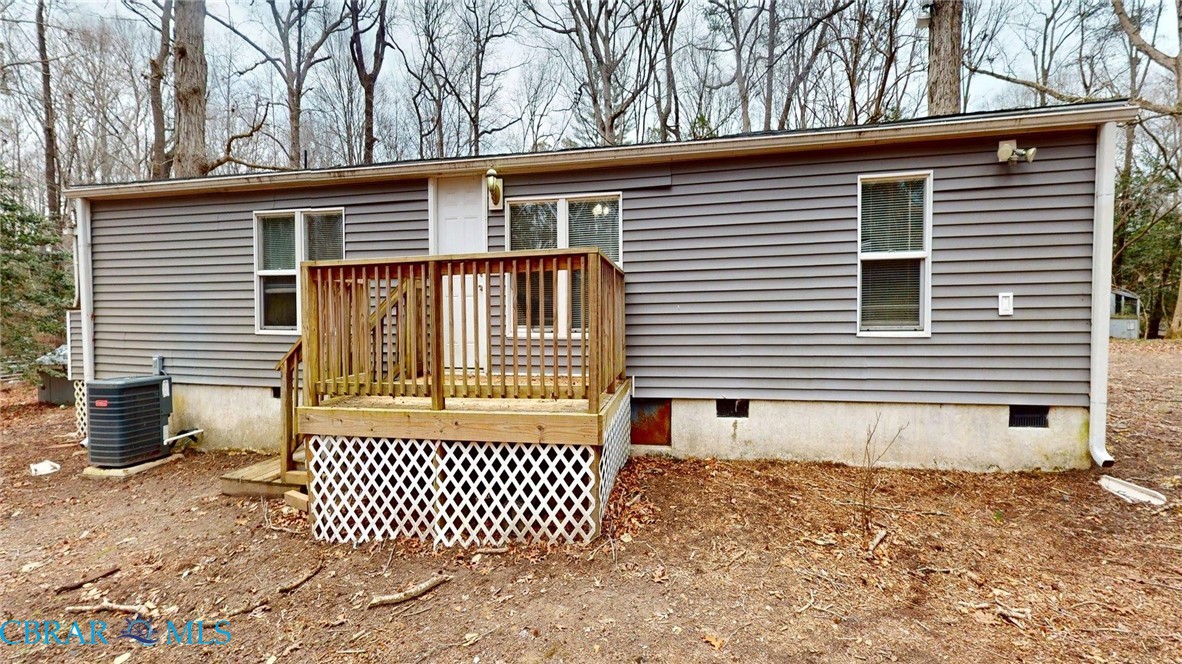 9909 Friendship Road Gloucester, VA 23061 - Photo 38 of 43
