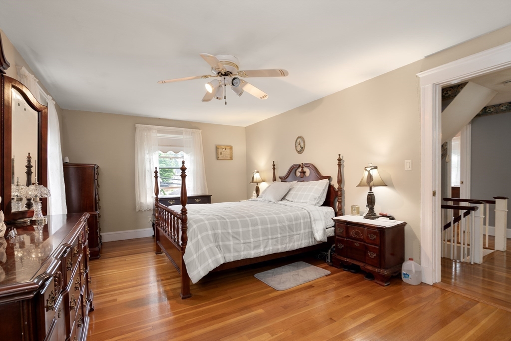 20 Rowe Street Milton, MA 02186 - Photo 13 of 25