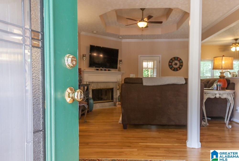 100 Kentwood Trail Alabaster, AL 35007 - Photo 4 of 43