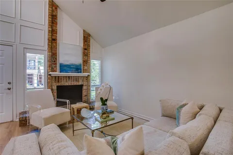 $449,900 | 3307 San Jacinto Street, Dallas, TX 75204