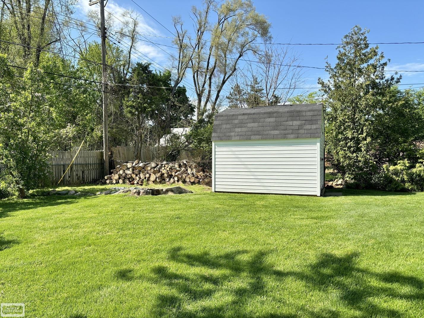 50511 Cedargrove Road Utica, MI 48317 - Photo 28 of 33