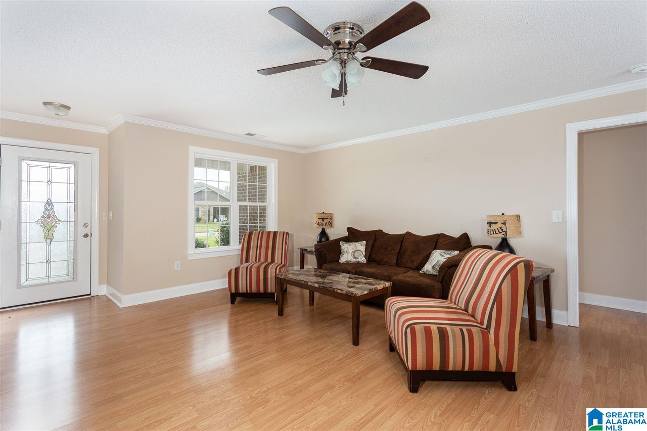 23 Granvil Way Weaver, AL 36277 - Photo 4 of 36